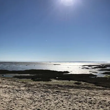 Beau Studio A 100m De La Plage *