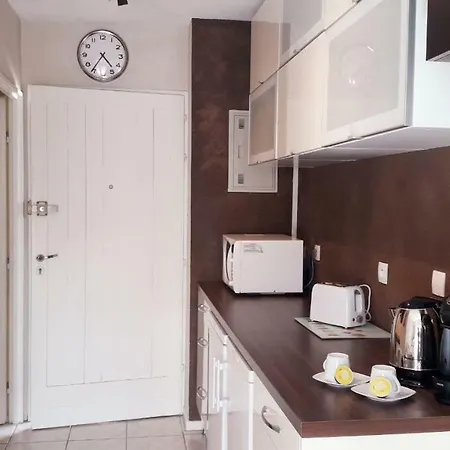 Beau Studio A 100m De La Plage Appartement Andernos-les-Bains