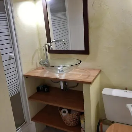 Beau Studio A 100m De La Plage Andernos-les-Bains