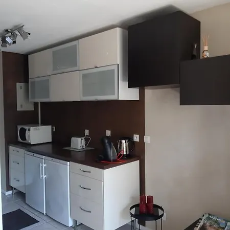 Beau Studio A 100m De La Plage * Andernos-les-Bains